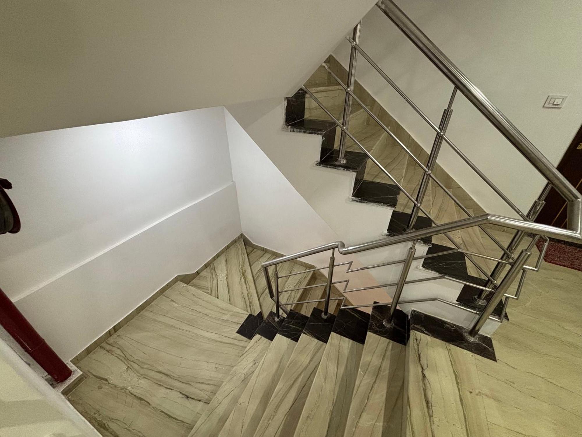 Cg Internationl By Sweet Guest House New Delhi Ngoại thất bức ảnh